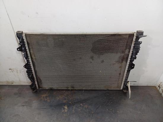 land rover Range Rover Evoque LV Nov 2017 RADIATOR 