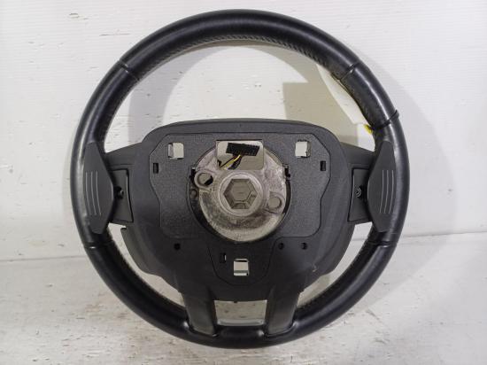 land rover Range Rover Evoque LV Nov 2017 STEERING WHEEL 