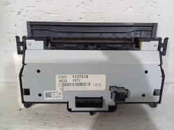 2017 Land Rover Range Rover Evoque LV image 1