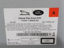 2017 Land Rover Range Rover Evoque LV image 1