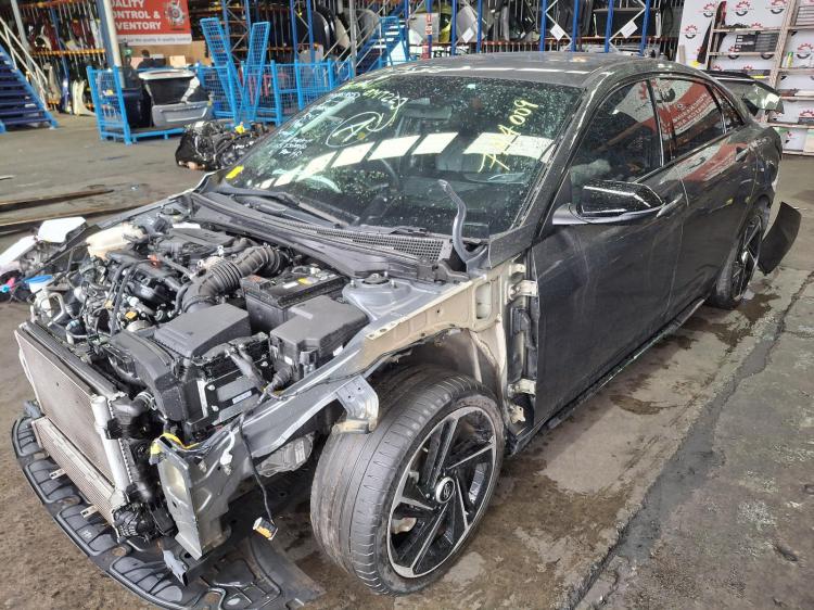 hyundai I30 CN7 Jan 2021 Parts & Wrecking