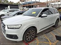 2017 Audi Q7 4M image 1