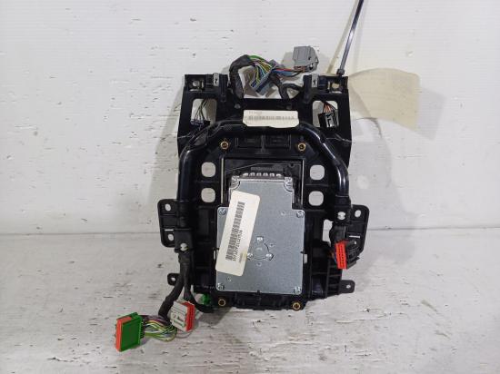 land rover Range Rover Evoque LV Nov 2017 GEAR STICK/SHIFTER 