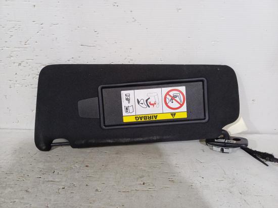 land rover Range Rover Evoque LV Nov 2017 SUN VISOR 