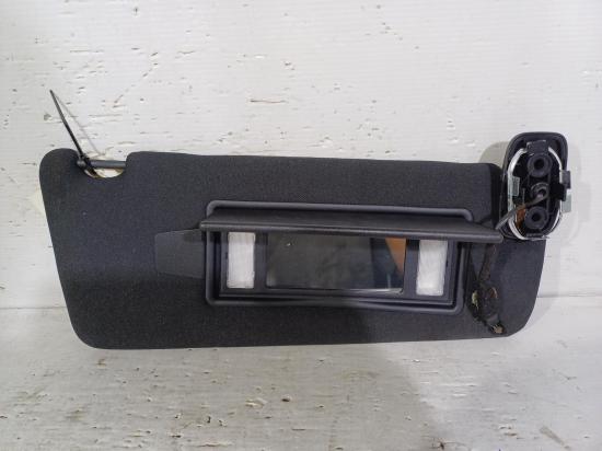 land rover Range Rover Evoque LV Nov 2017 SUN VISOR 