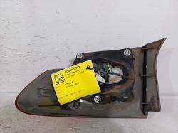 2007 Toyota Corolla ZRE152R image 1