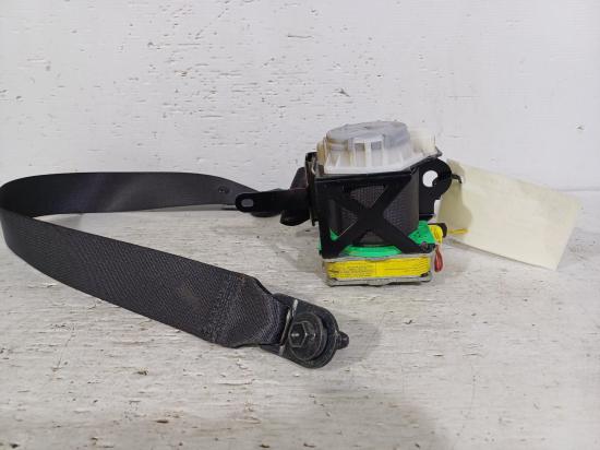 toyota Corolla ZRE152R Mar 2007 SEAT BELT 