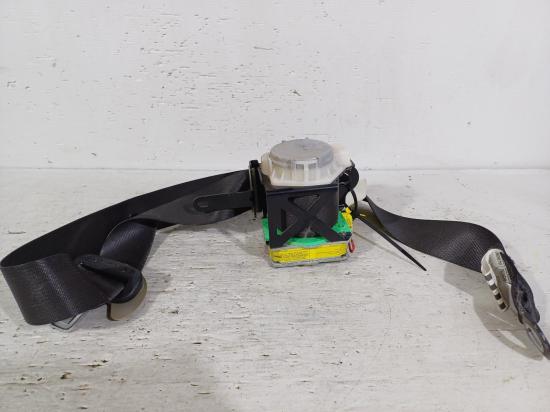toyota Corolla ZRE152R Mar 2007 SEAT BELT 