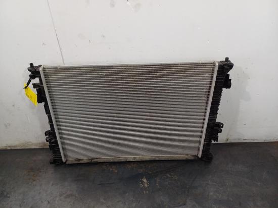 kia Sportage 2024 RADIATOR 