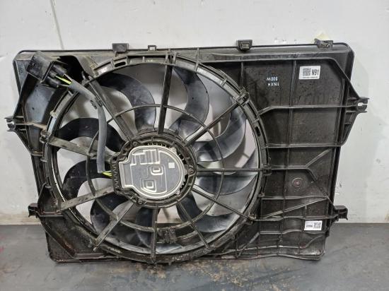 kia Sportage 2024 FAN 