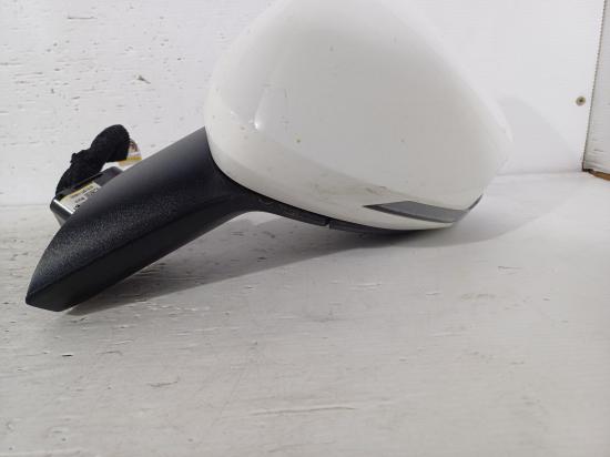 kia Sportage 2024 LEFT DOOR MIRROR 