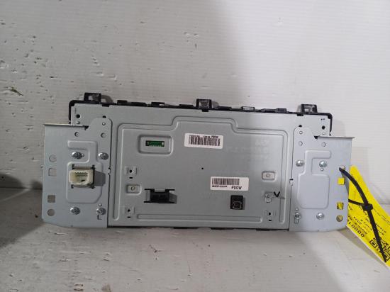 kia Sportage 2024 STEREO/HEAD UNIT 