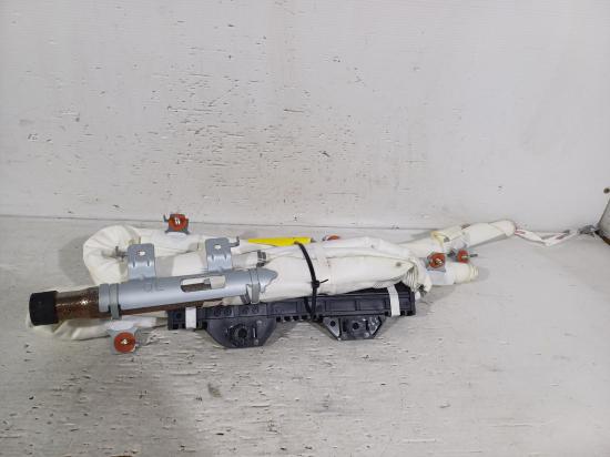 kia Sportage 2024 LEFT AIRBAG 