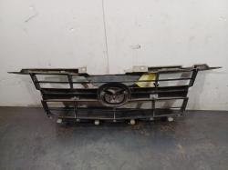 2007 Mazda Bt50 image 1