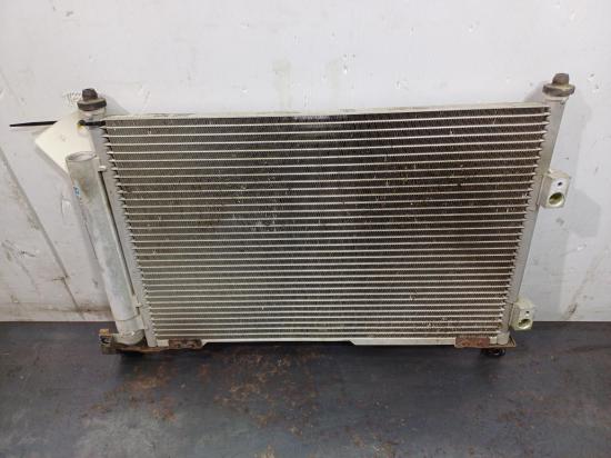 mazda Bt50 Feb 2007 A/C CONDENSER 