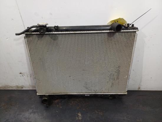 mazda Bt50 Feb 2007 RADIATOR 