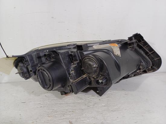 suzuki Kizashi FR Nov 2010 LEFT HEADLAMP 