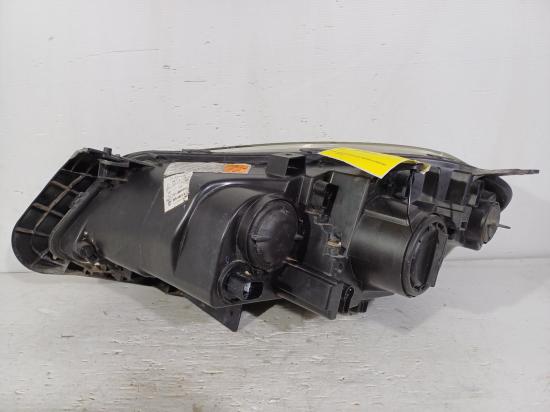 suzuki Kizashi FR Nov 2010 RIGHT HEADLAMP 