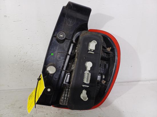 nissan Micra 2011 LEFT TAILLIGHT 