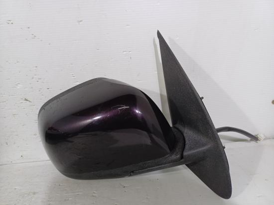 nissan Micra 2011 RIGHT DOOR MIRROR 