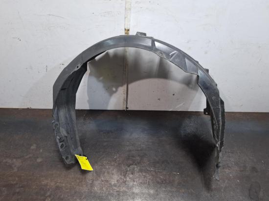 mitsubishi Lancer 2015 RIGHT GUARD LINER 