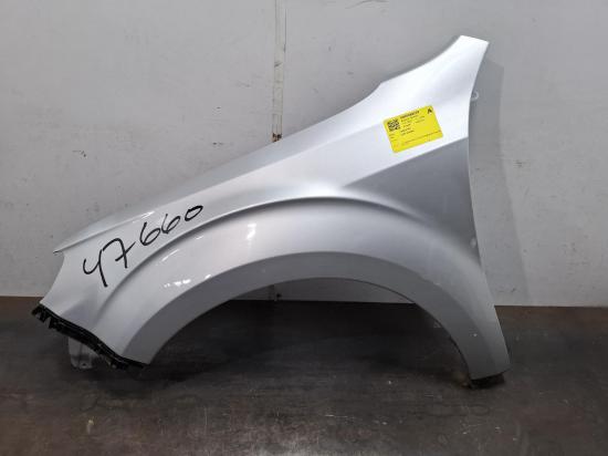 subaru Forester S3 Aug 2011 LEFT GUARD 