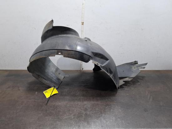 volkswagen Polo 6R Nov 2014 RIGHT GUARD LINER 