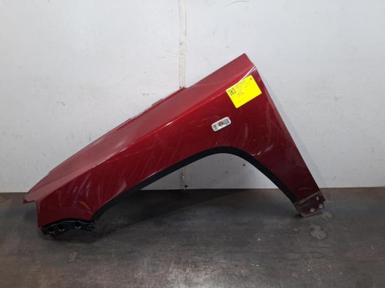 jeep Compass Aug 2012 LEFT GUARD 
