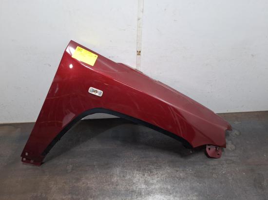 jeep Compass Aug 2012 RIGHT GUARD 