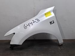 2011 Lexus Ct200 ZWA10R image 1