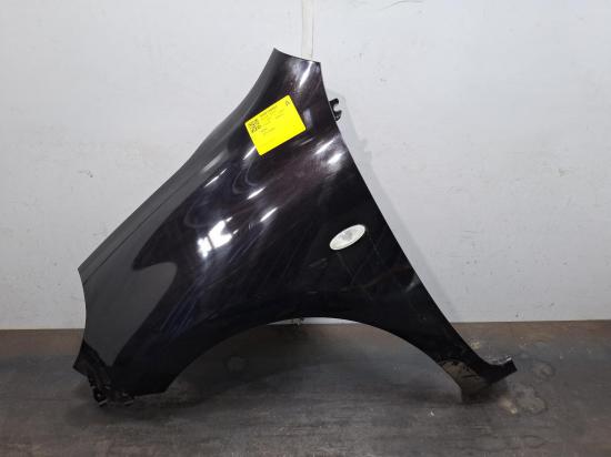 nissan Micra 2011 LEFT GUARD 