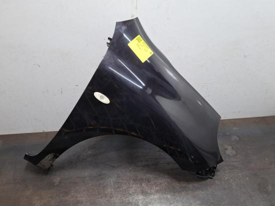 nissan Micra 2011 RIGHT GUARD 