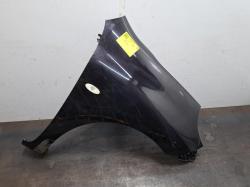 2011 Nissan Micra image 1