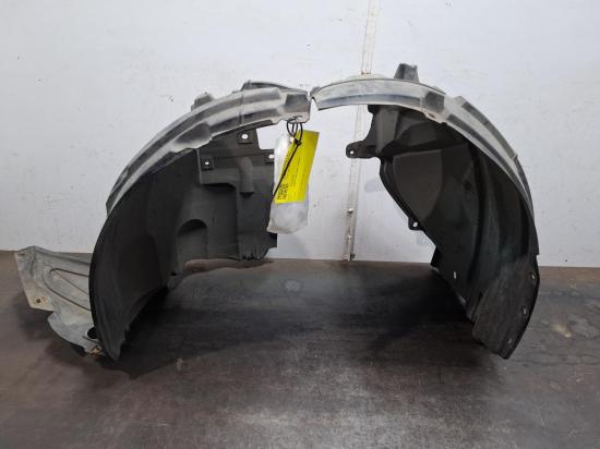 nissan Pulsar Nov 2014 LEFT GUARD LINER 