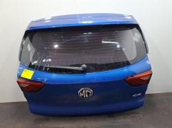 2018 Mg Zs image 1