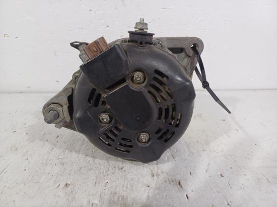 toyota Corolla 2008 ALTERNATOR 