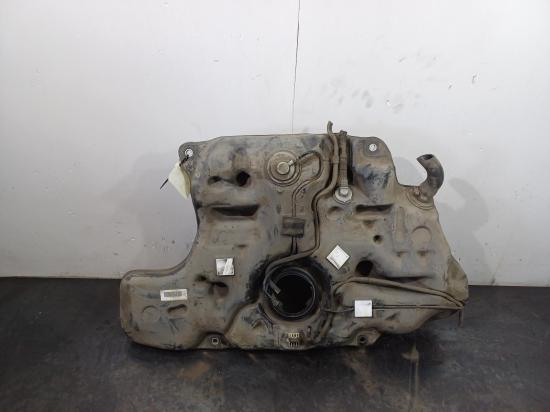 toyota Corolla ZRE152R Apr 2007 FUEL TANK 