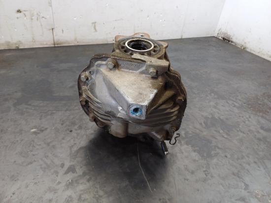 ford Falcon FG Jul 2011 DIFFERENTIAL CENTRE 