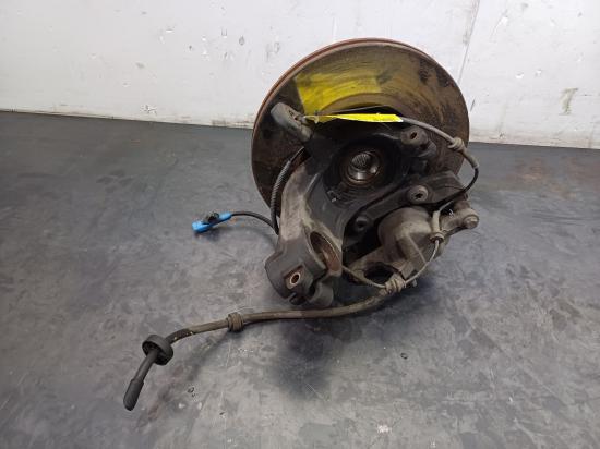 citroen Ds3 Jul 2013 RIGHT FRONT HUB ASSEMBLY 