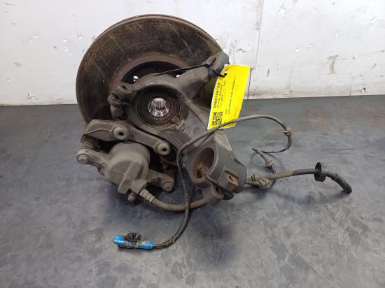 citroen Ds3 Jul 2013 LEFT FRONT HUB ASSEMBLY 
