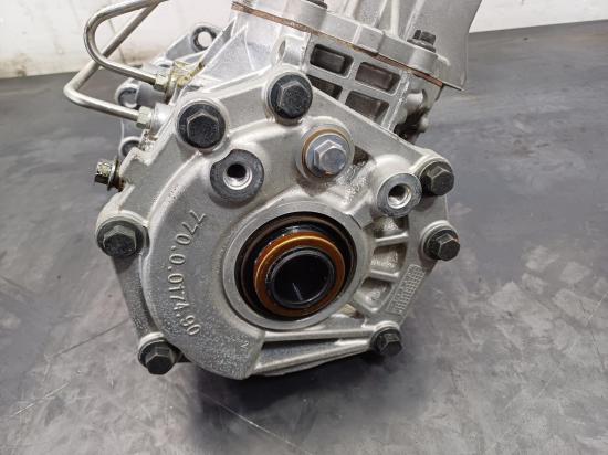 land rover Range Rover Evoque LV Nov 2017 Transfer Case 