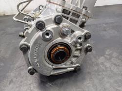 2017 Land Rover Range Rover Evoque LV image 1