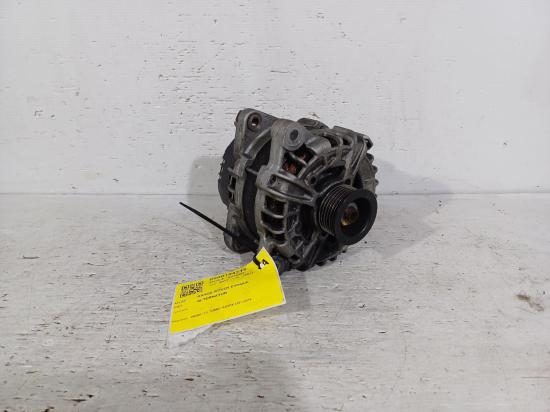 land rover Range Rover Evoque LV Nov 2017 ALTERNATOR 