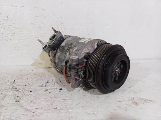 land rover Range Rover Evoque LV Nov 2017 A/C COMPRESSOR 