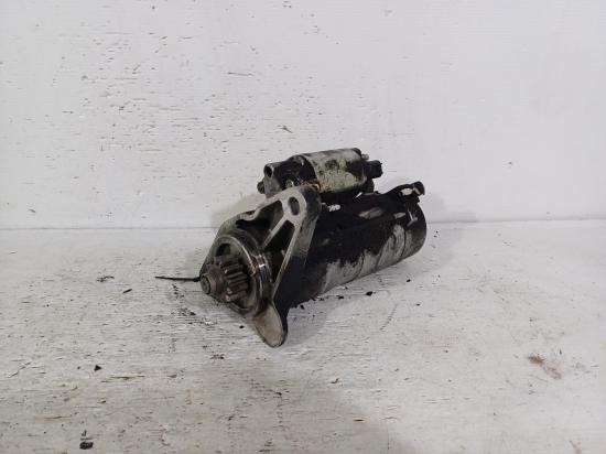land rover Range Rover Evoque LV Nov 2017 STARTER MOTOR 