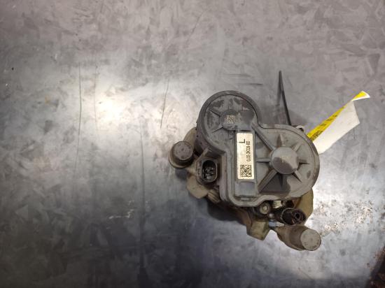 land rover Range Rover Evoque LV Nov 2017 CALIPER 