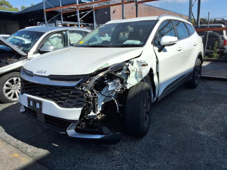 kia Sportage NQ5 May 2024 Parts & Wrecking