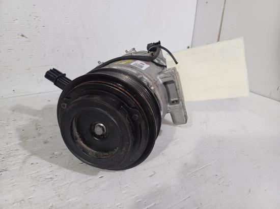 kia Sportage 2024 A/C COMPRESSOR 