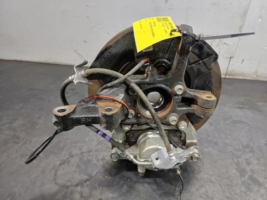 kia Sportage 2024 RIGHT FRONT HUB ASSEMBLY 