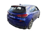 2022 Hyundai I30 PD N-LINE image 1